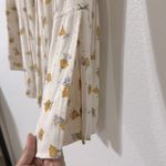 Free People  Tegan Floral Mini Dress Photo 4