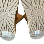 UGG  Classic Dipper Platform Boot - Women's, Chestnut, size 10, NWOT Photo 14