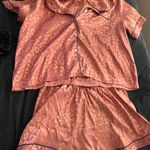 SheIn Pajama Set Photo 0