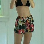 Patagonia Barely Baggie Shorts in Cloudbreak/Ink Black Size S Retail $49 Photo 1