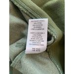Horny Toad  Full Zip Hoodie Women's‎ Small Green Outdoorsy Hiking Gorpcore READ Photo 8