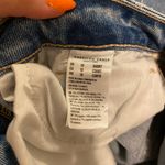 American Eagle Outfitters Mom Ripped Jean Photo 3