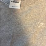 Gymshark  long sleeve with pockets  Photo 1