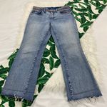 BLANK NYC The Varick Kick Flare in Crash Pad Photo 2