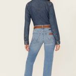 Wrangler ® Women's Ultimate Jade Riding Jean Willow Bootcut Photo 1