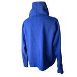 Under Armour  Women's UA Taped Fleece Funnel Neck, Sz XL Photo 6