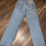 Levi's Silver tab Levi’s 94 baggy distressed denim jeans 28  $89 boho casual casual Photo 5