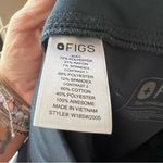 FIGS Zamora Jogger Scrub Pants Blue Women’s SIZE SMALL Photo 5