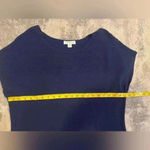 Coldwater Creek Women’s Blue  Top Photo 4