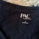 PacSun Keyhole Cropped Tee Photo 1