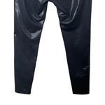 Beyond Yoga  Sportgloss High Waisted Midi Leggings Women’s Size Medium Black Photo 6