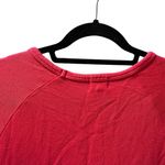 Sundry Anthropologie Heart Sunset Graphic Sweatshirt Pullover Women's Size 0 Re Photo 5