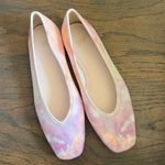 Louise et Cie  Alyah Tie Dye Ballet Flats Size 8.5 Photo 0