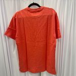 Diamond Supply Co. Coral Brilliant Oversized T-Shirt - Size S/M - NWT Photo 1