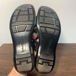 Naturalizer Natural soul by Cedric leather black slide size 8 1/2 Photo 6