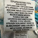 Vera Bradley Disney Sleep Shorts Size Small Photo 5