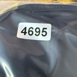 Bali ‎ 42DD Black Comfort Revolution Wire Free Bra Full Coverage Underwear Photo 3