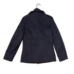 FELLMZER FASHION‎ BLACK JACKET SIZE M Size M Photo 4