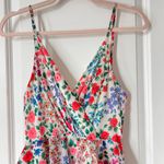 Yumi Kim  Kaia Maxi Dress Kingston Garden Ivory Floral Size 4 Cocktail Party Photo 2