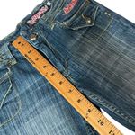 Akademiks AKDMKS Blue Ligh Wash Jeans 28 Photo 8