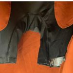 Betabrand  Women’s Size Small A-Line Ponte Skort Stretch Amber Orange Photo 3