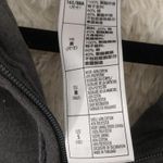 Disneyland‎ Parks Mickey Mouse 55 Sherpa Lined Hoodie Women's Small Zip Up Photo 3