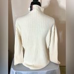 EXPRESS Stylish mock neck sweater 💝 Photo 2