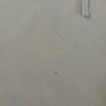 Girlfriend Collective 50/50 Classic Hoodie Sweatshirt Ecru Cream White Photo 2