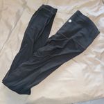 Lululemon Athletica Women's Gray Leggings Photo 1