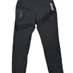 Tahari Sport Women's Black Active Leggings w/ Panels 2X Sporty Activewear NEW Photo 0