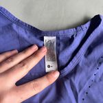 Lululemon lulu athletic tank Photo 1