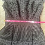 Ted Baker  Jamisen Layered Lace Dress 4 Photo 10