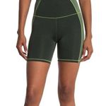 Good American NEW The Dual Life Bike Shorts Photo 0