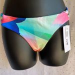 Hurley Midrise bikini Bottoms Photo 1