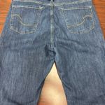 Levi's Signature Levi’s Mid Rise Bootcut Jeans Size 16 Long Photo 3