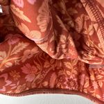 Spell & The Gypsy Collective  Reversible Floral Bralette Photo 3