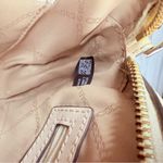 Michael Kors  Jet Set Camera Shoulder Bag Rose gold Multi color purse adjustable Photo 14