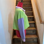 Forever 21 Sweater Crop Top Photo 4