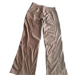 Lululemon Tan Lightweight Athelic with Subtle Sheen size L Photo 2