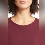 Outdoor Voices  Rib Longsleeve Top Photo 4