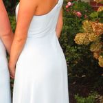 Azazie Sky Blue  Deess Photo 2