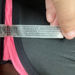 PINK - Victoria's Secret PINK Victoria’s Secret Black Strapless Bikini Top Size Large Photo 4