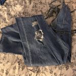 Forever 21  Denim Jumpsuit Photo 1