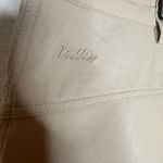 Willit UPF 50+ Sun Protection Quick Dry Active Hiking Pants Sz 16 Tan Photo 6