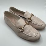 Paul Green EUC  Women's Daphne Apron Toe Loafers patent leather size 3.5 US 6 974 Photo 9