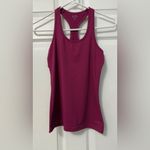 Champion Women's Short Sleeve Tees - Pink and Blue and purple shorts. Photo 3