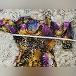 Beautiful long sleeve dress🔥 Yellow Size M Photo 5