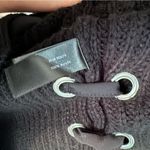 Boston Proper - dress- size Xs- 100% acrylic- v neck. Photo 4