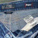 Silver Jeans  Women’s Suki Mid Rise Slim Bootcut Jeans Size 25 Photo 2
