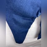 Wild Fable  High Rise Skinny Jeans Blue Distressed Raw Hem Stretch Denim 16 Photo 7